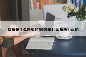 疫情是什么感染的/疫情是什么东西引起的