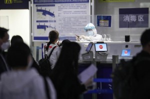 疫情期间中国何时打开国门，政策调整与开放之路