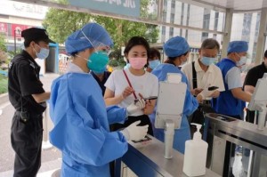 上海疫情什么时候解封啊（上海疫情什么时候解封啊最新）