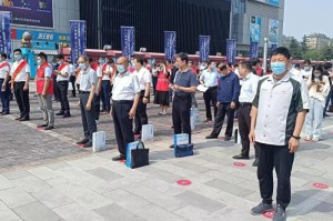 2023年的疫情形势（2023年疫情结束了吗）