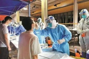 疫情期间中国什么时候开放国门的（疫情期间中国什么时候开放国门的呢）