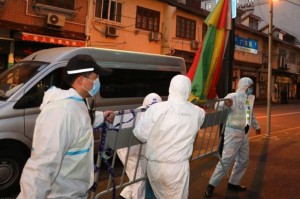 上海疫情什么时候可以解封啊（上海疫情什么时候可以解封啊最新）