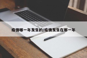 疫情哪一年发生的/疫情发生在那一年