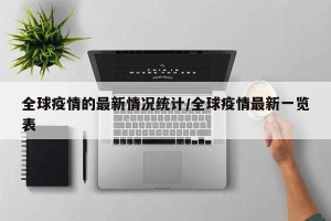 全球疫情的最新情况统计/全球疫情最新一览表