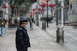 【中国疫情是什么时候封城的/中国疫情是什么时候封城的呢】