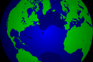 疫情地图上的绿与白，被遗忘的颜色与被简化的现实